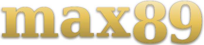 max89 โลโก้